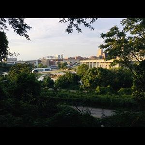 Meet your Posher, Oliver